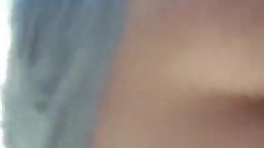 Fucking The GF inside My Car