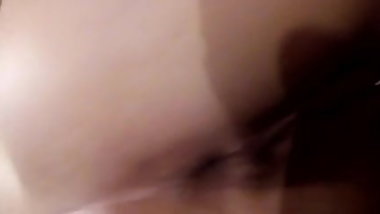 Fresh anal teen