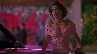 Winona Ryder - ''Welcome Home, Roxy Carmichael''