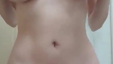 Breast Lovers Dream- Teen Tits!