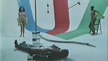 Teenage Pajama Party