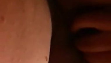 She wanted to tease me