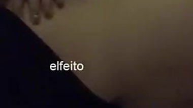 una culona