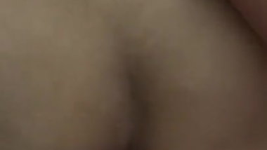 Chubby ass gets fucked