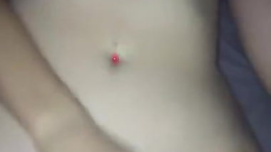 Hot Teen Railed Misionary - POV