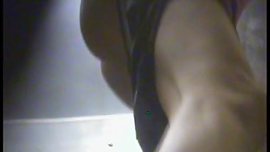 Pool cabin 7 perfect ass