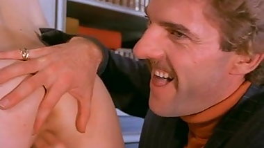 French Finishing Scoll