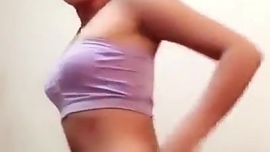 Beautiful Mexican Teen Named Elizabeth Corrales...