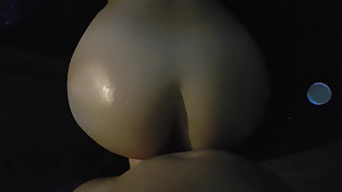 New gf perfect ass doggystyle premature huge cumshot