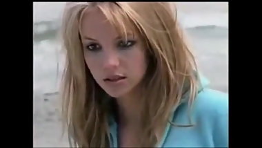 Britnet Spears Teen Queen