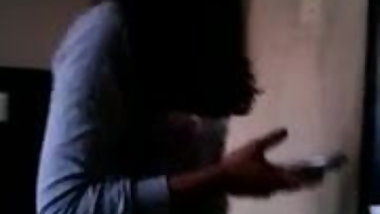 Mi sobrinita en shorts