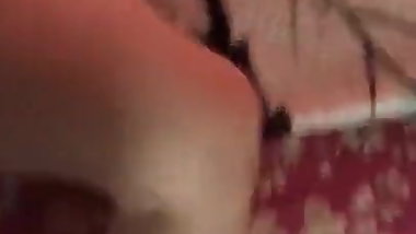 POV - Squirter Doll Rammed Hard And Sucks Cock