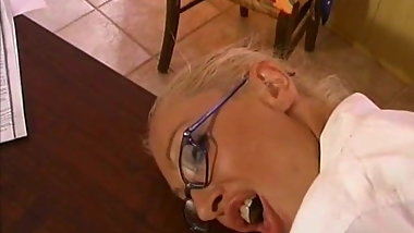 vicieuses a lunettes