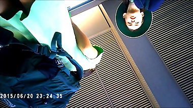 Brisbane Somerville teen upskirt PEEK DOWN UNDER 1