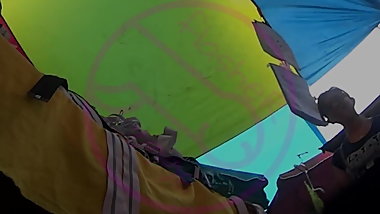 upskirt teen flakita