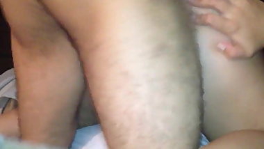 Stallion fucking a hot chick