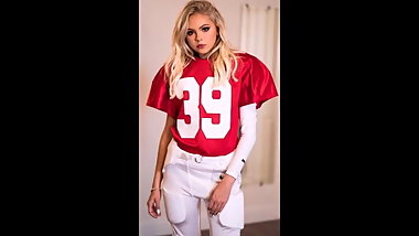 J O R D Y N     J O N E S