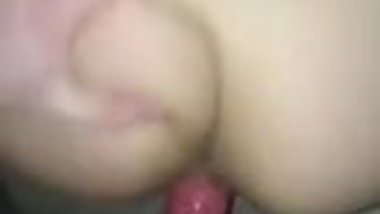 pov teen hard doggystyle fuck 18