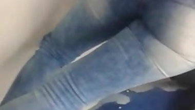 Hermoso culo en el hospital