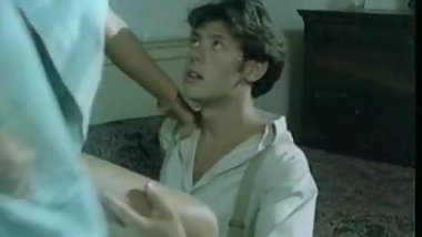 La Cousine 1995 - Italian Full