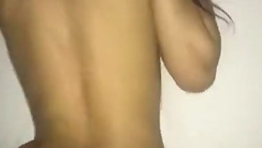 Petite NRI Teen Fucked