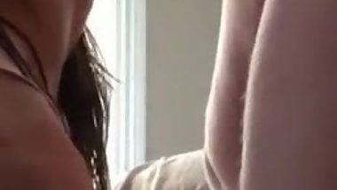 Illinois Slut Bella R Deepthroat Cumshot