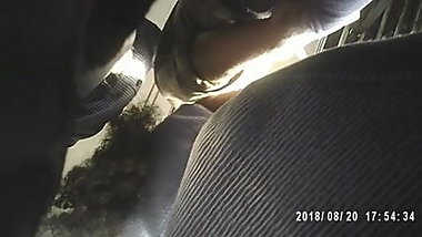 Sexy Sri Lankan Office girl's Short Skirt Uppie