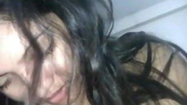 Desi Indian Virgin Teen fucked hard by Boyfriend