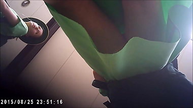 Petite Somerville High Teen Upskirt at Southbank