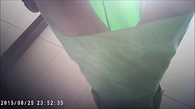 One more Brissie Somerville High teen upskirted after school