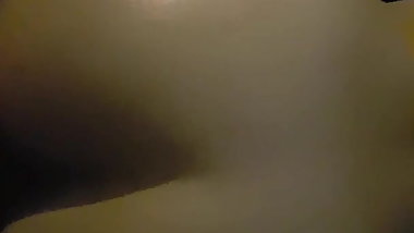 My young wife reads me with her perfect ass doggystyle