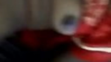 Desi Girl Boobs and Pussy Show