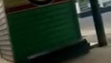 Colita de jovencita tierna