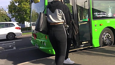 Tight Jeans 17 (College)