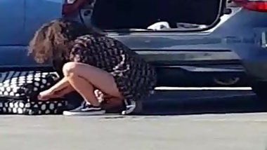 se le ve el tanguita