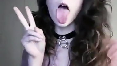 Ahegao 1