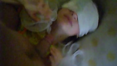 I do not want to suck, but I have to