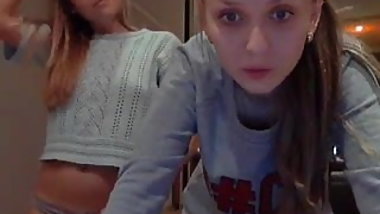 russian teen lesbian webcam234