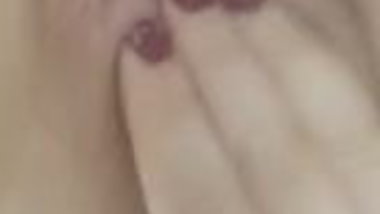 Horny turkish teen mastrubate