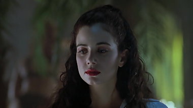Mia Kirshner - Exotica