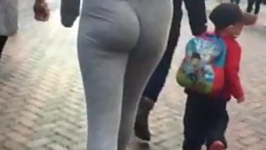 Grey Legging Part1