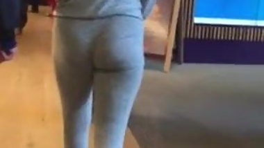 Grey Legging Part2