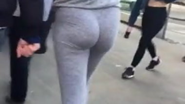 Grey Legging Part4