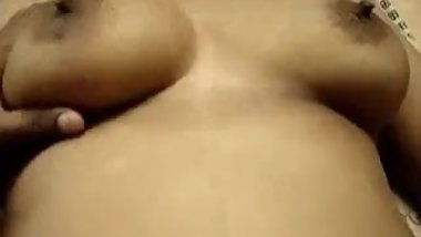 Big boobs flashing.....