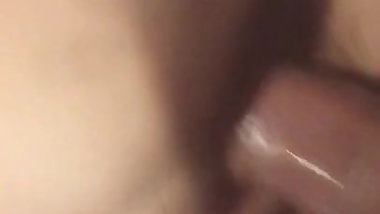 Fuck Asian teens pussy