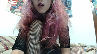 Jasmine Nicole Conklin AKA Sexy Nikki Jade 13