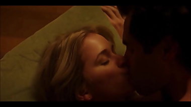 You TV Series S01 SEX-KISS scenes Elizabeth Lail.