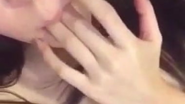 japanese cute girl selfie