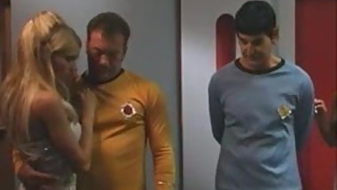 Where no man has cum B