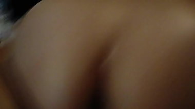 Perfect ass mexican being fucked